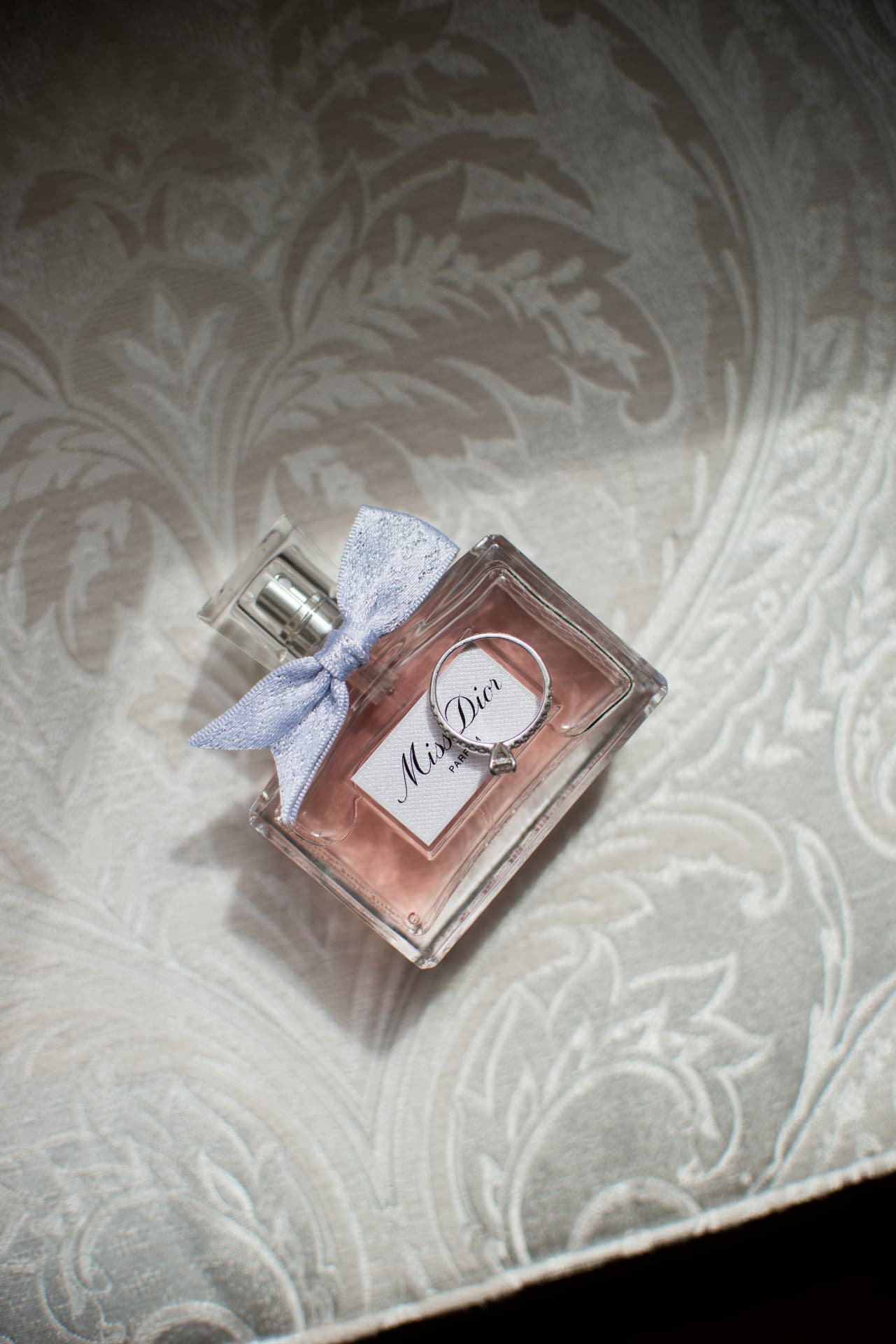Hannah & Tom — photograph