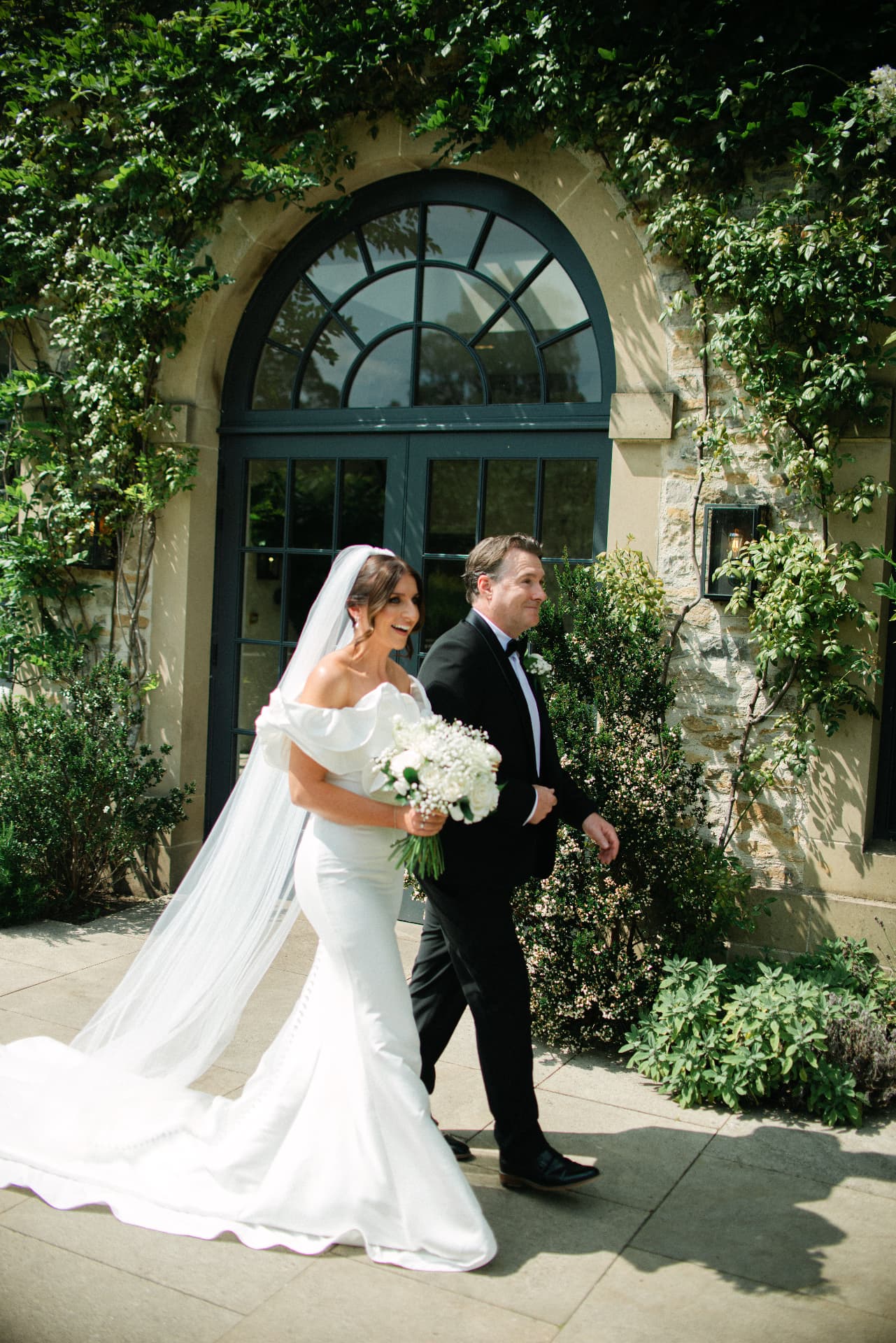 Abigail & Daniel — photograph