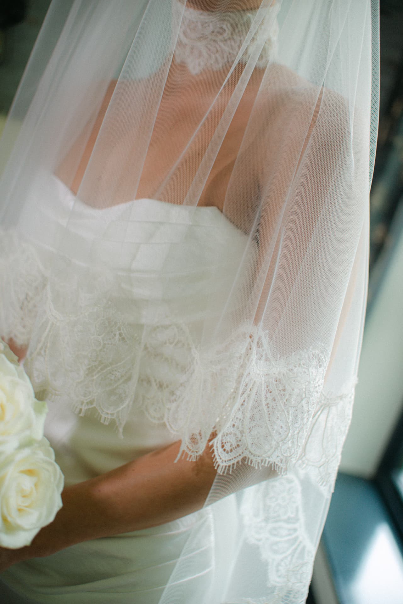 Olivia & Liam — photograph