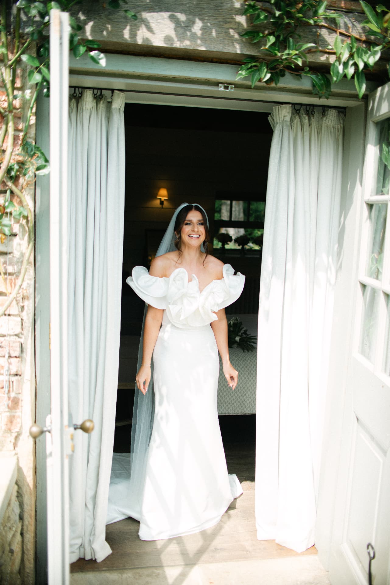 Abigail & Daniel — photograph