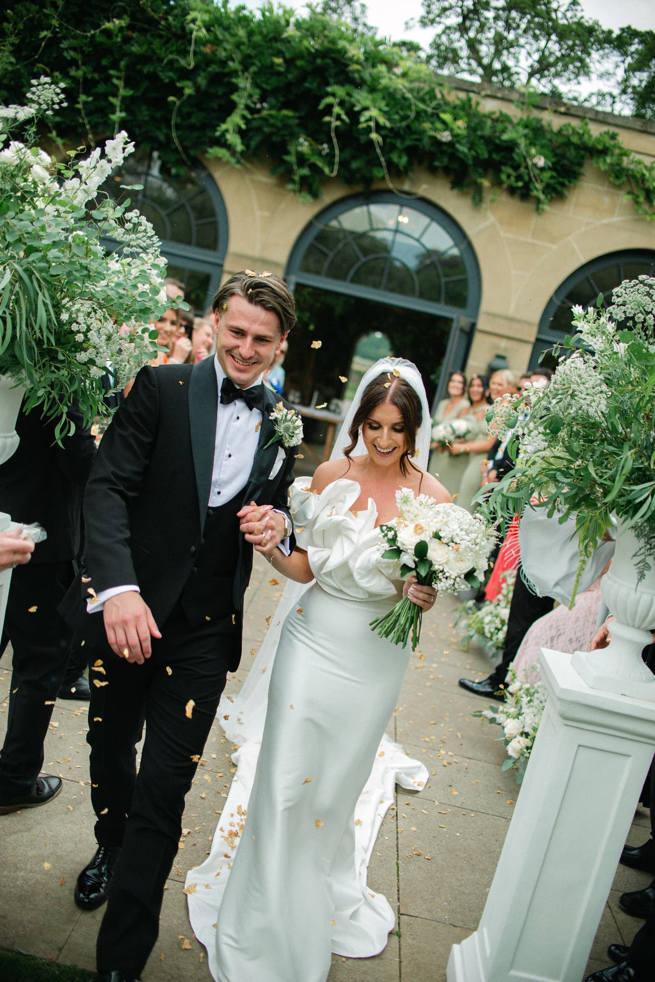 Abigail & Daniel — photograph
