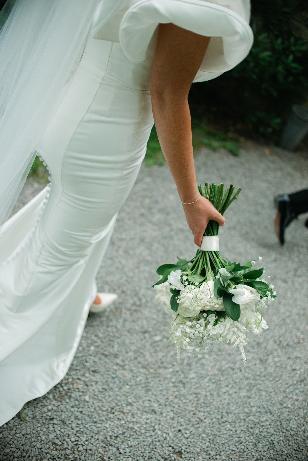 Abigail & Daniel — photograph