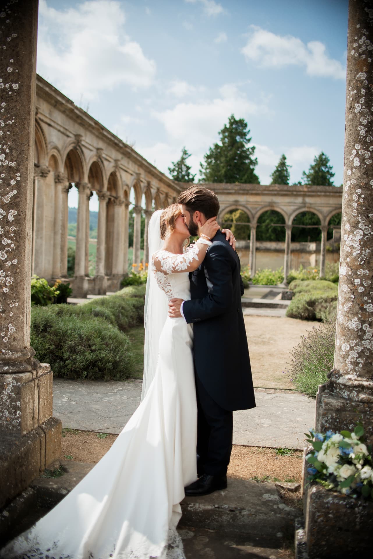 Just A Little Bit wedding photography collection